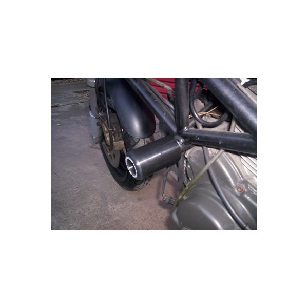 R&G Crash Protectors - Classic Style